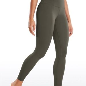 CRZ YOGA Women's Leggings